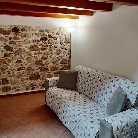 Casa La Palma Di Ortigia Apartment Syracuse Exterior photo