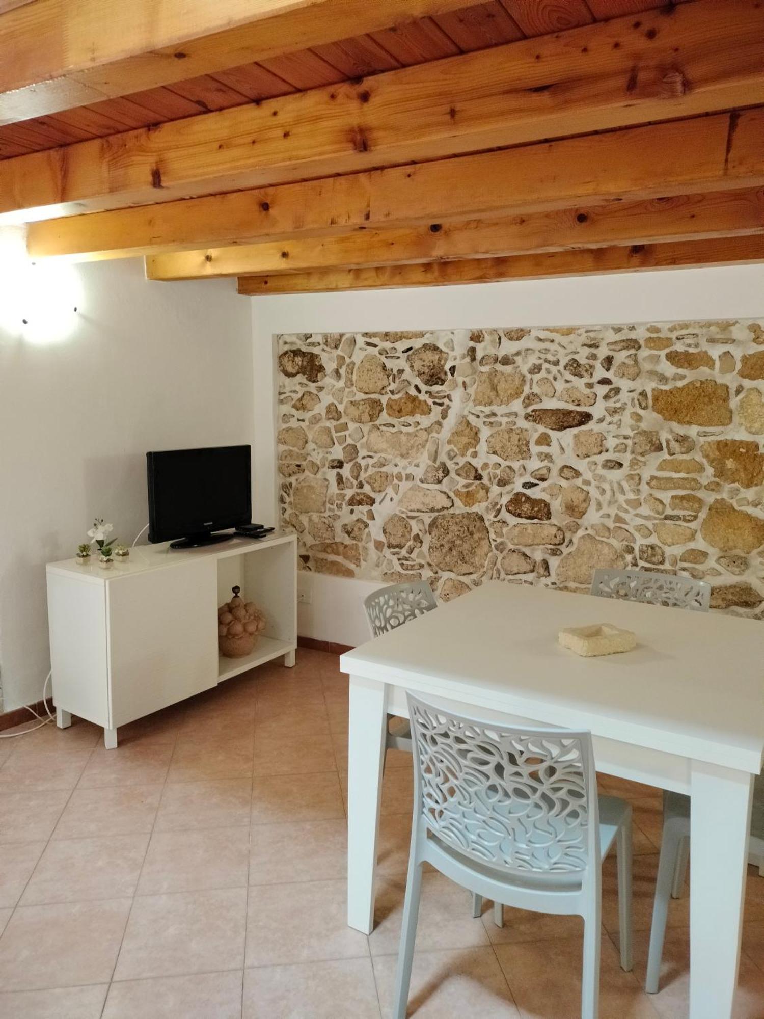 Casa La Palma Di Ortigia Apartment Syracuse Exterior photo