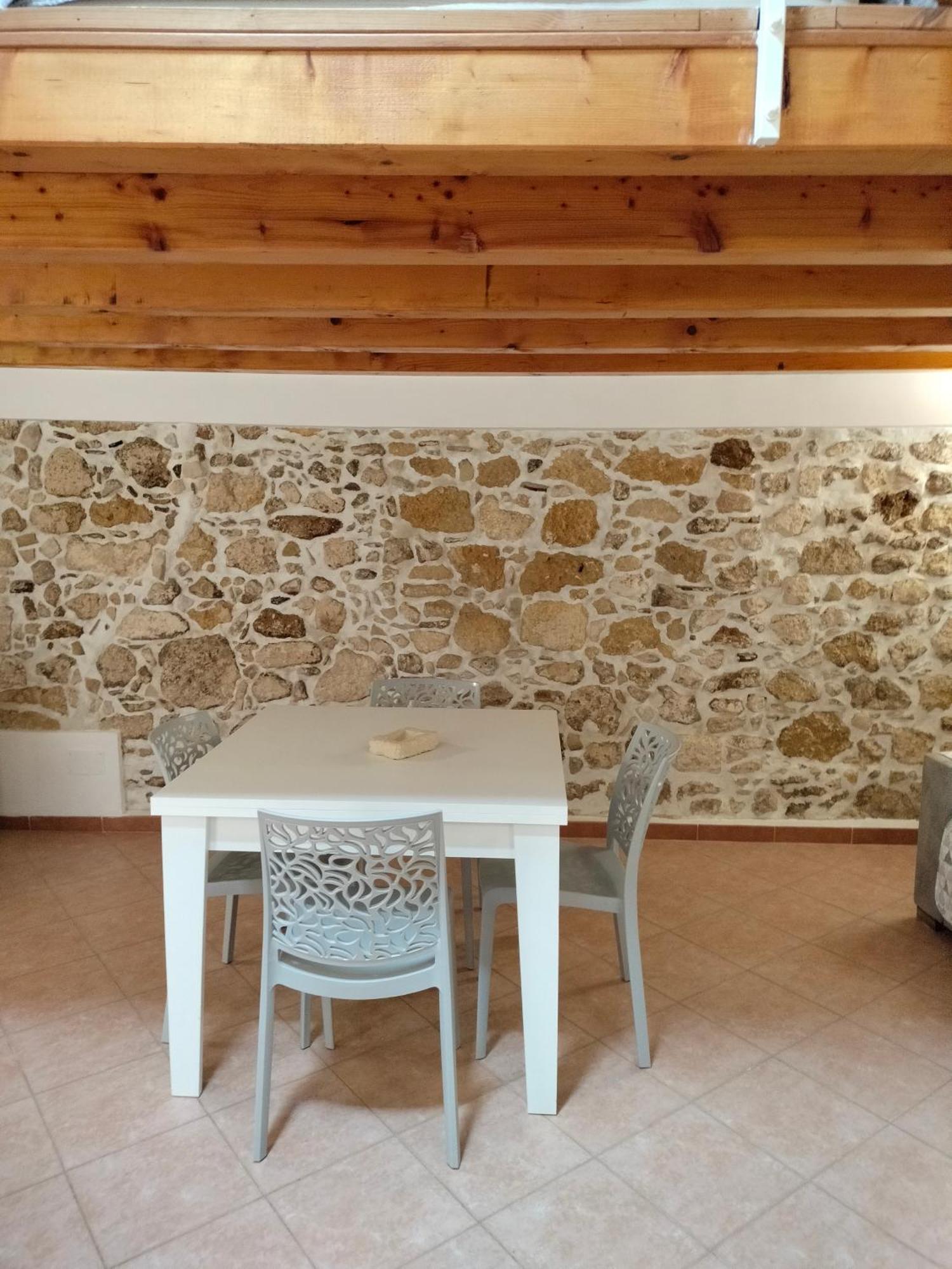Casa La Palma Di Ortigia Apartment Syracuse Exterior photo